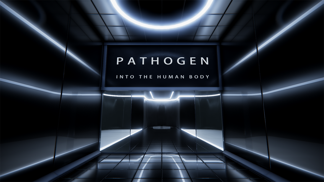 Pathogen-病原体
