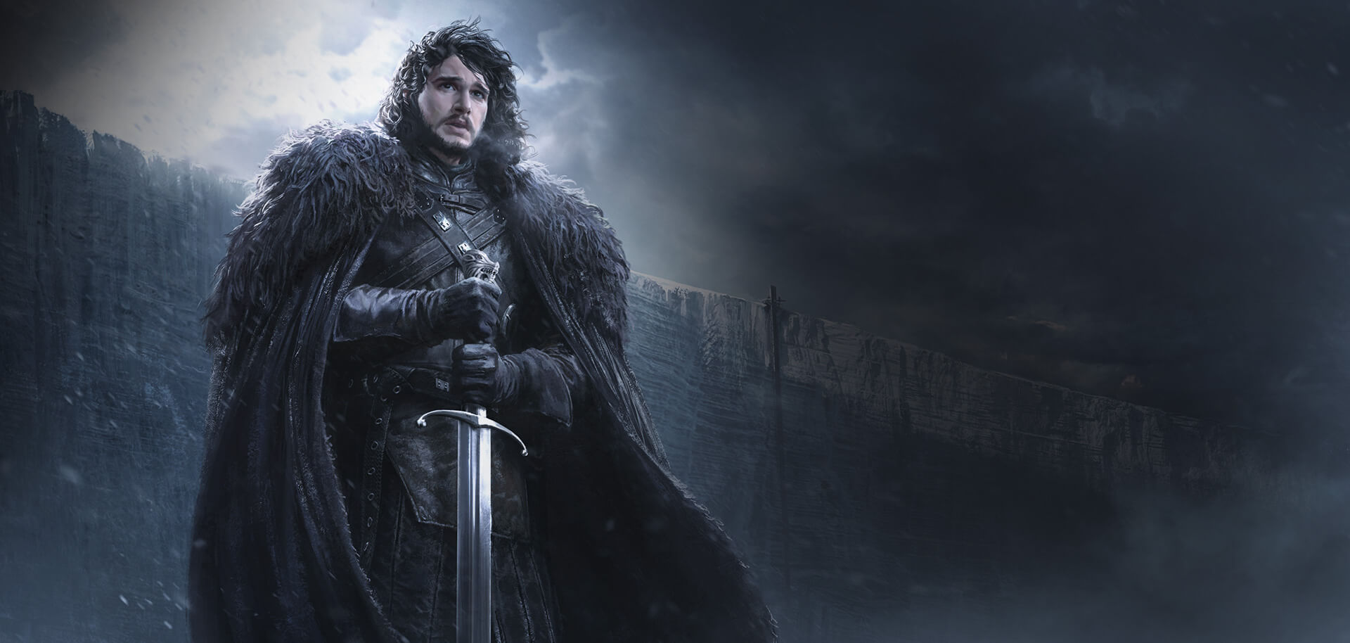 权利游戏凛冬将至