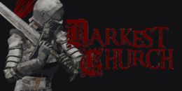 Darkest Church 黑暗教堂