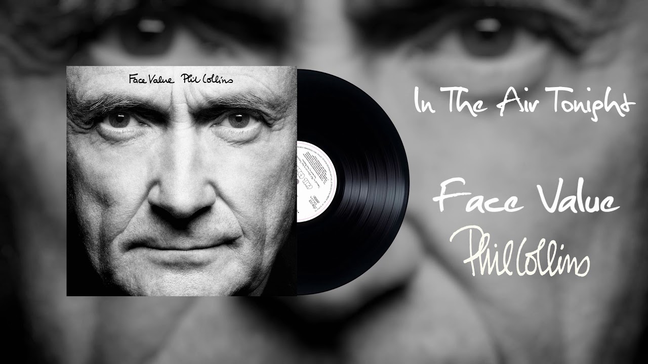 In The Air Tonight (2016 Remaster) by Phil Collins Insights | Popnable