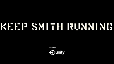 KEEP SMITH RUNNING